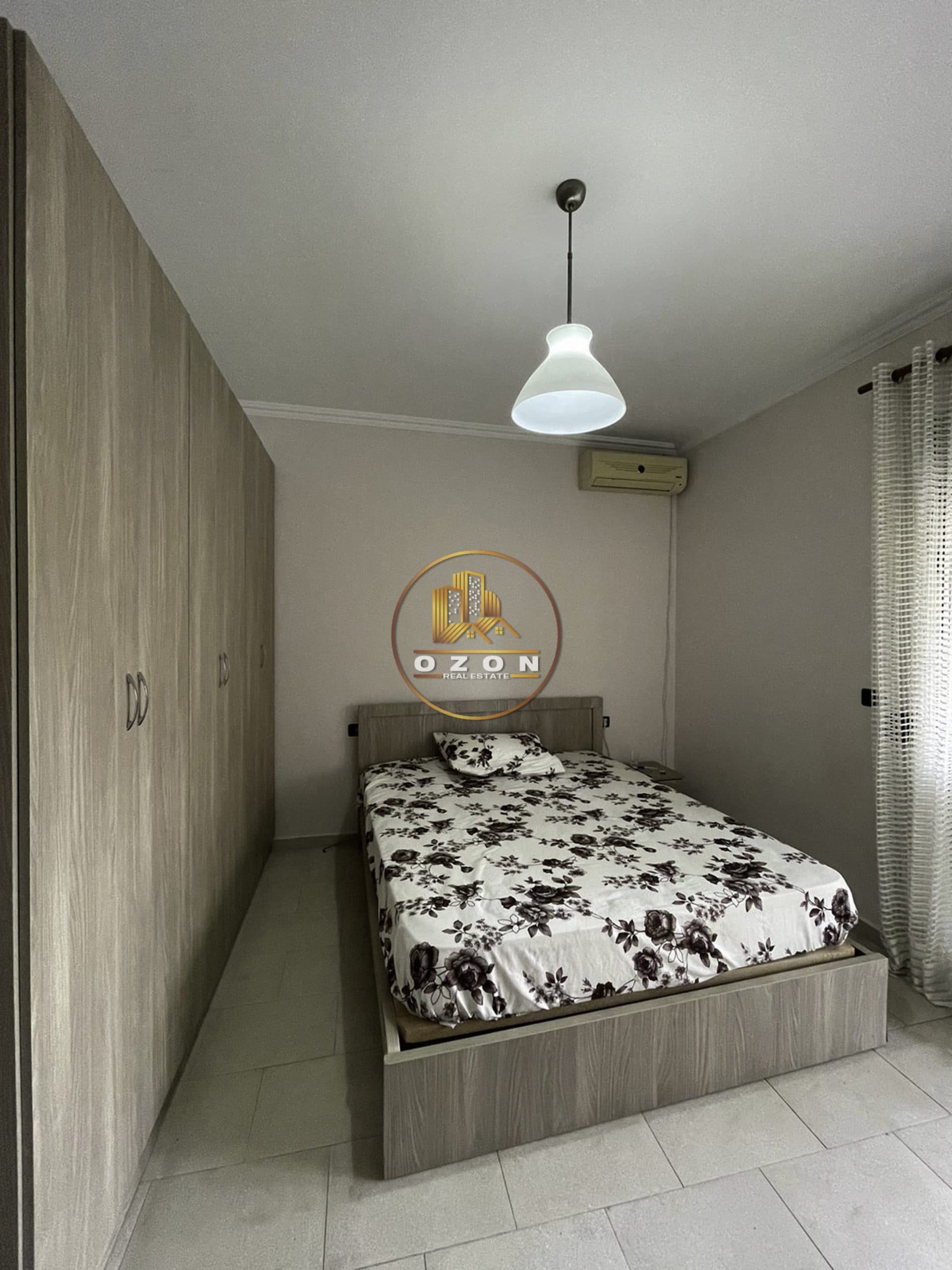 SUPER APARTAMENT 3+1+2 ME QERA NE BLLOK !
