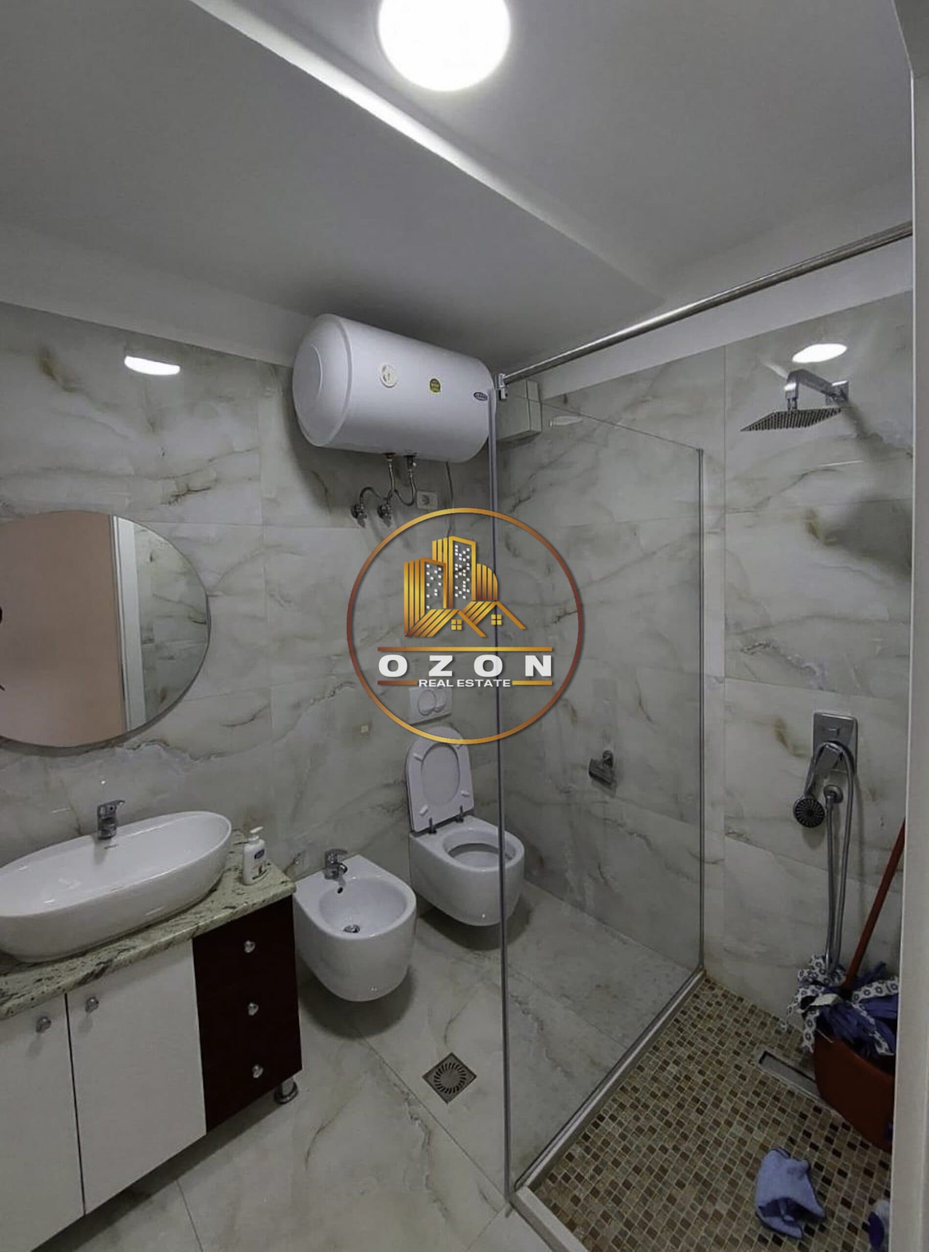 SHITET SUPER APARTAMENT 3+1+2, TEK OBJEKTI FLUTUR, KODRA E DIELLIT 2! 4