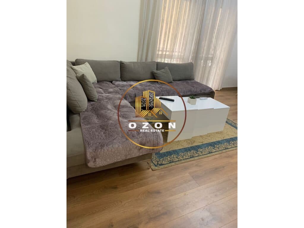 Apartament 2+1 për Qira tek Pazari i Ri!
