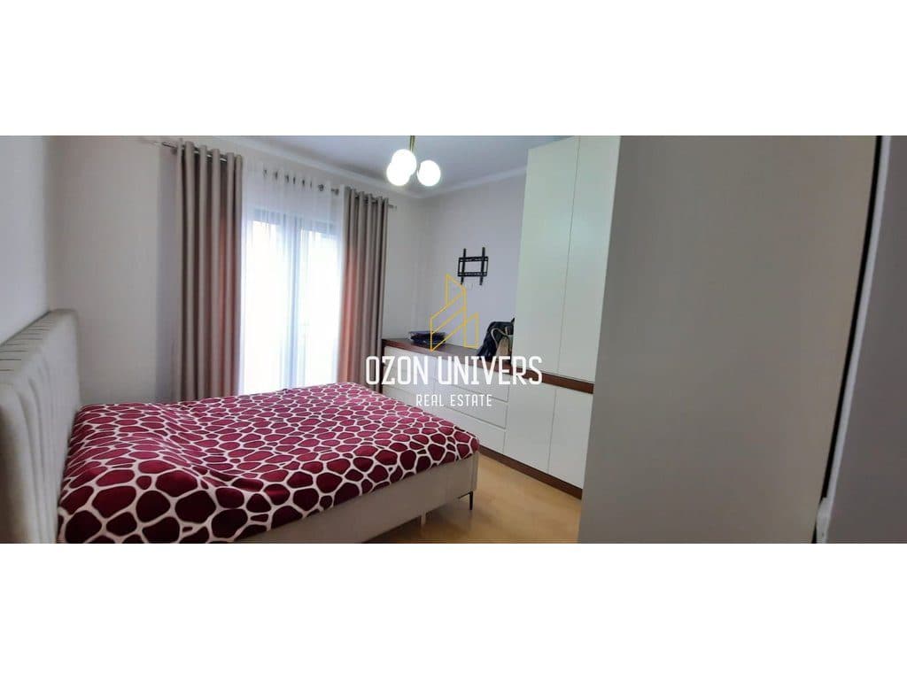 Apartament 2+1+2 në shitje, tek Green City Residence, Astir! 4