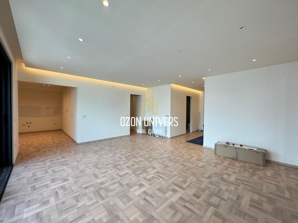 Apartament 2+1+2 me Qira – për Biznes në Myslym Shyr! 3