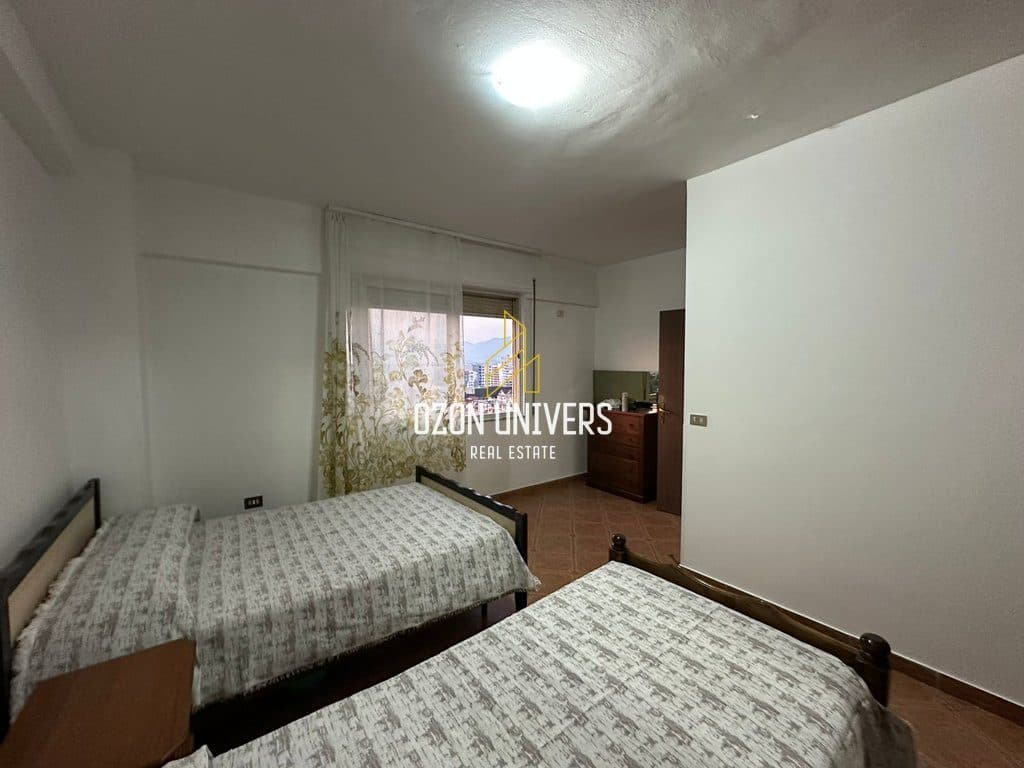 Apartament 2+1 për qira tek Rruga e Kavajës! 4
