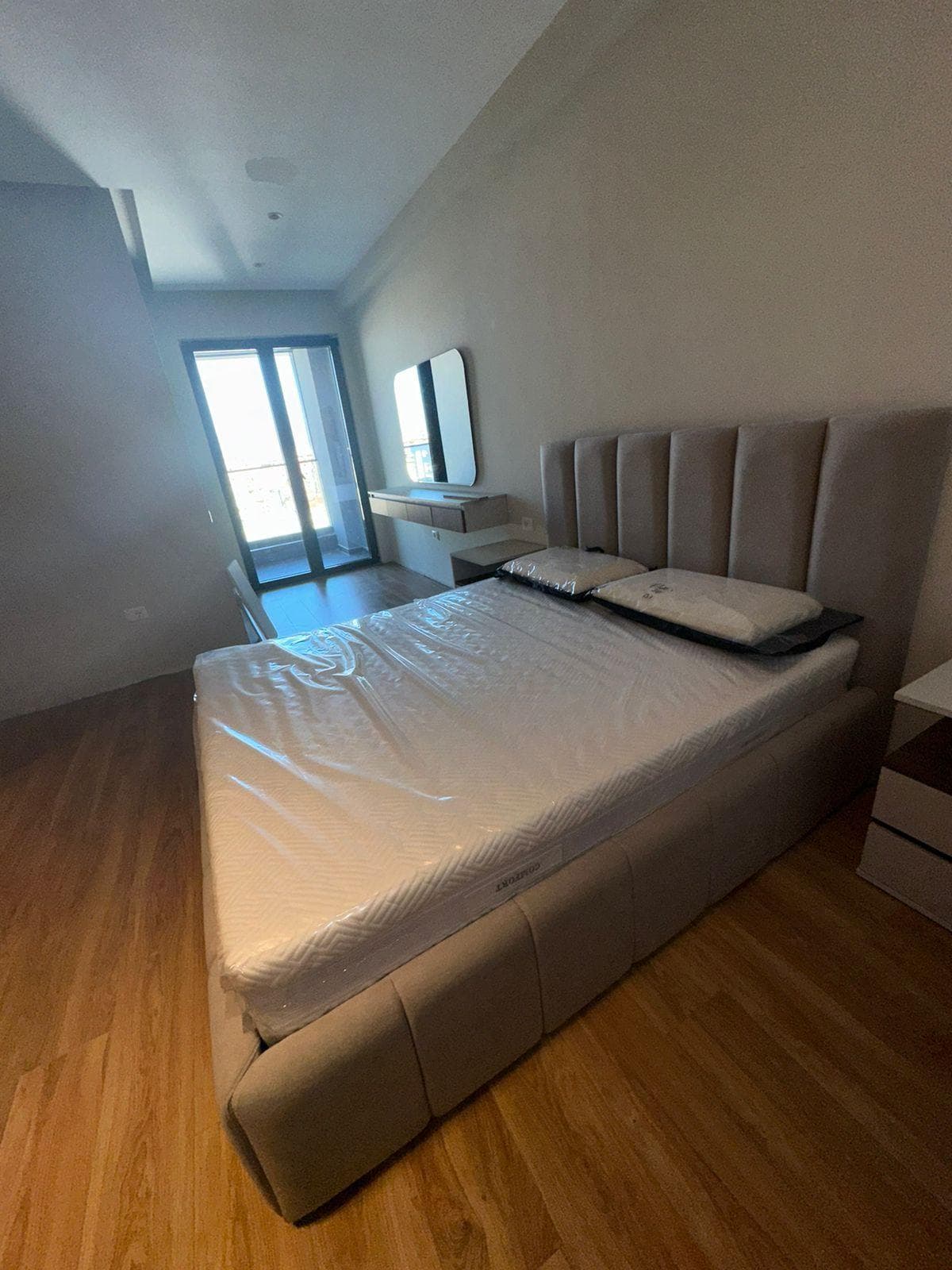 Apartament 2+1+2 me Qira tek Kompleksi Olimpik! 3