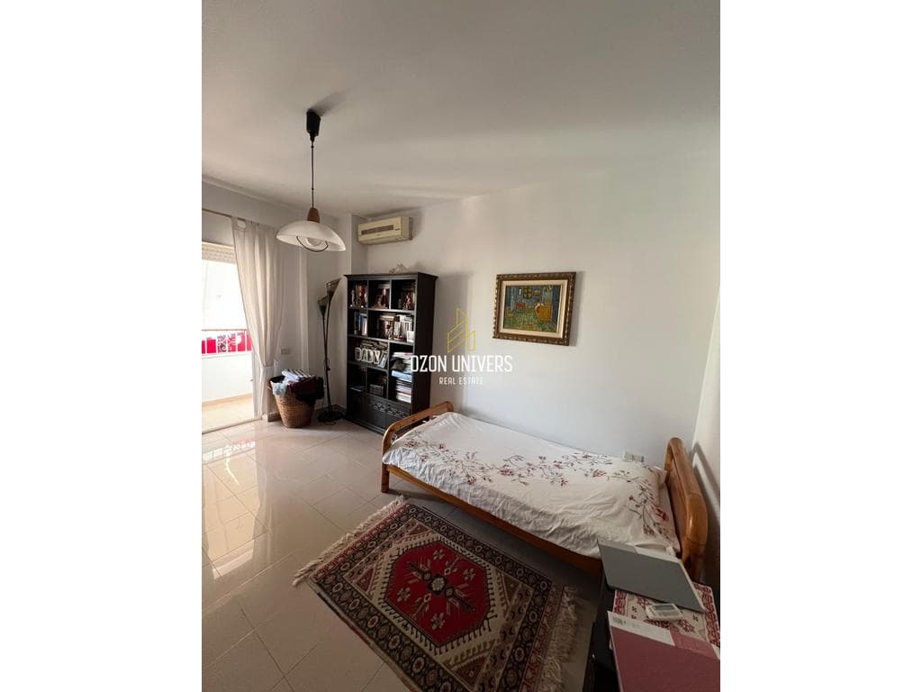 Apartament 2+1 me hipotekë për shitje, tek Pazari i Ri! 4