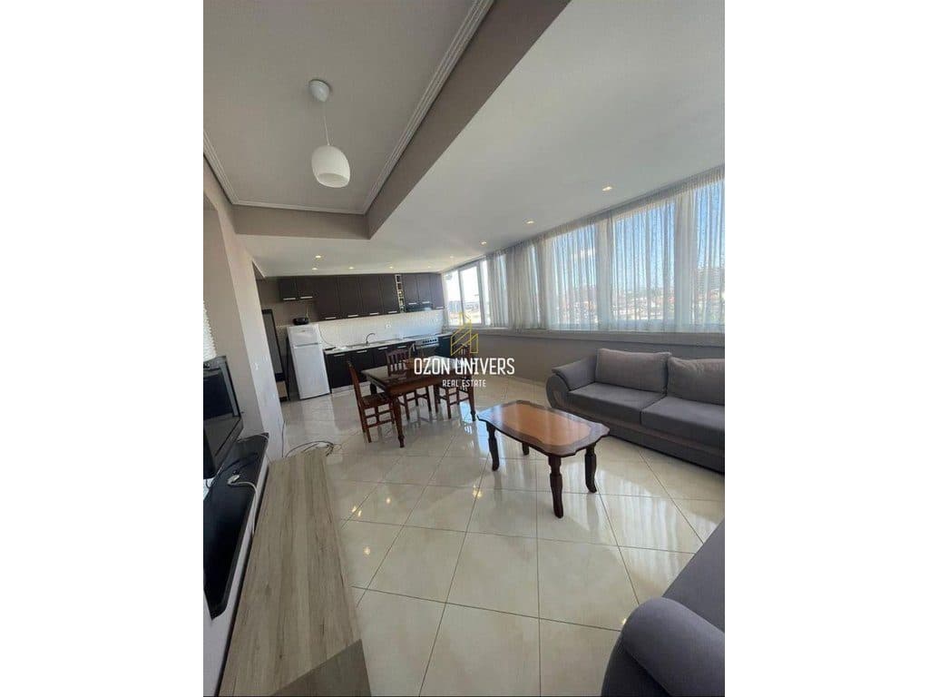 Apartament 2+1+Parking për shitje tek Rruga Ndre Mjeda, Ish Parku! 2