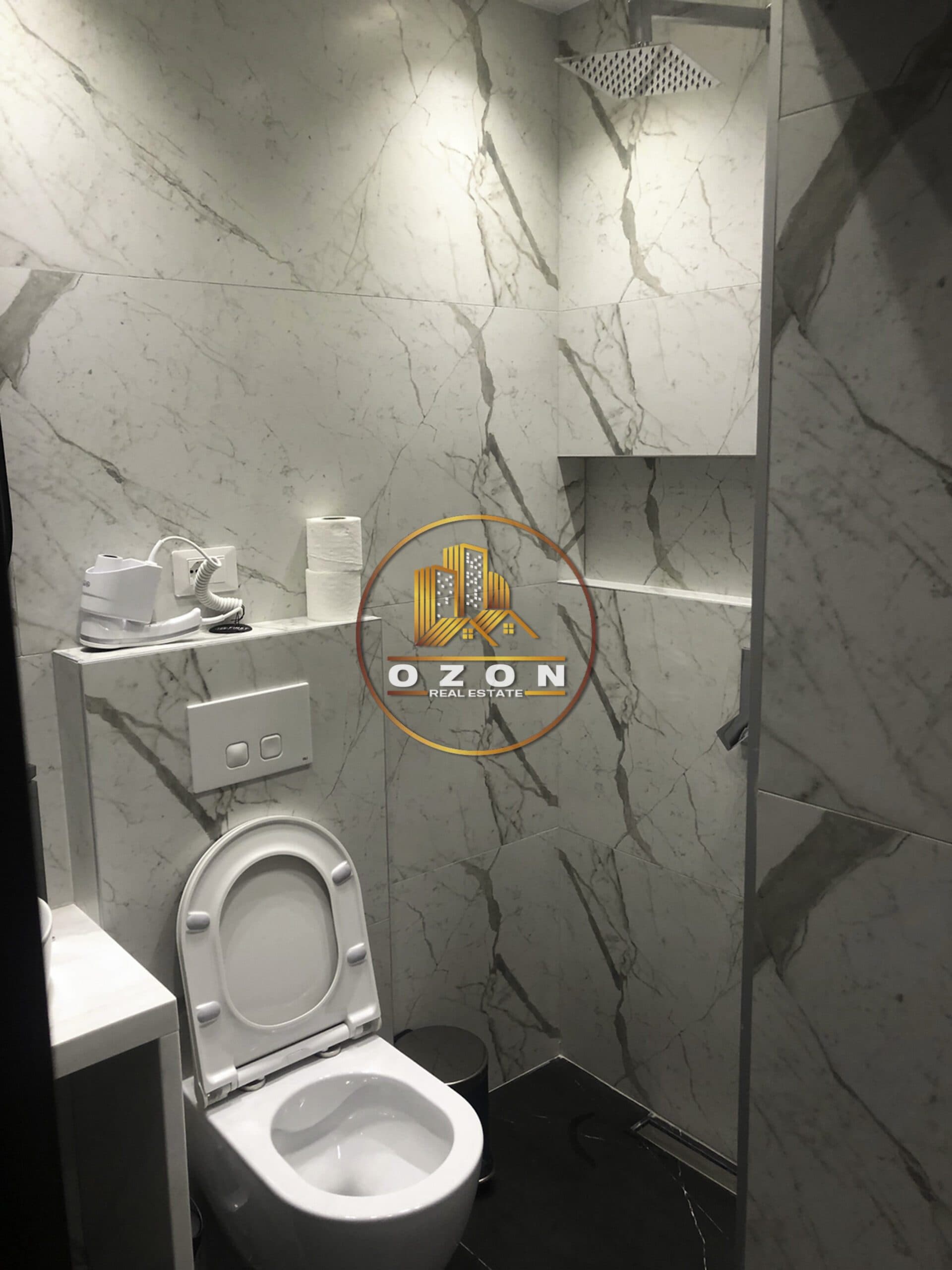 Jepet me qera apartament 1+1 tek Pazari i Ri! 3