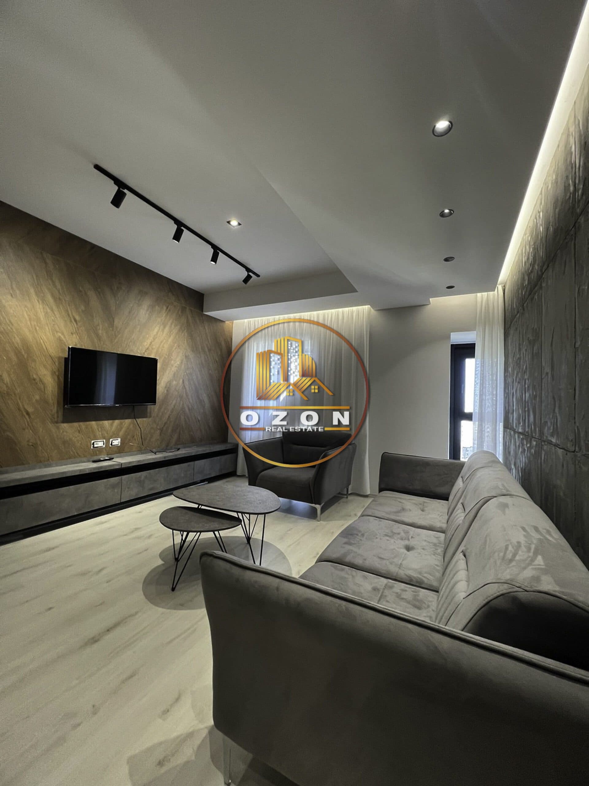 SHITET SUPER APARTAMENT 1+1 TEK SQUARE 21, RRUGA E KAVAJES!