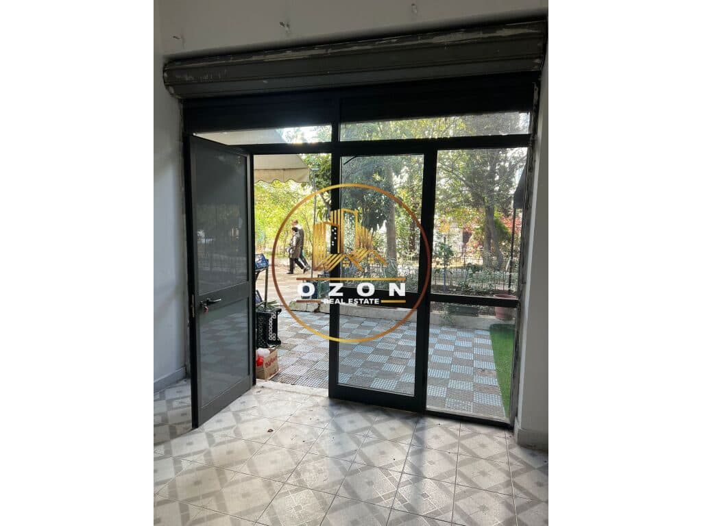 Shitet Ambient Biznesi në Don Bosco, Tiranë 38,000€