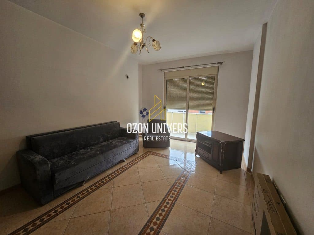 Jepet me qira apartament tek Fabrika e Miellit