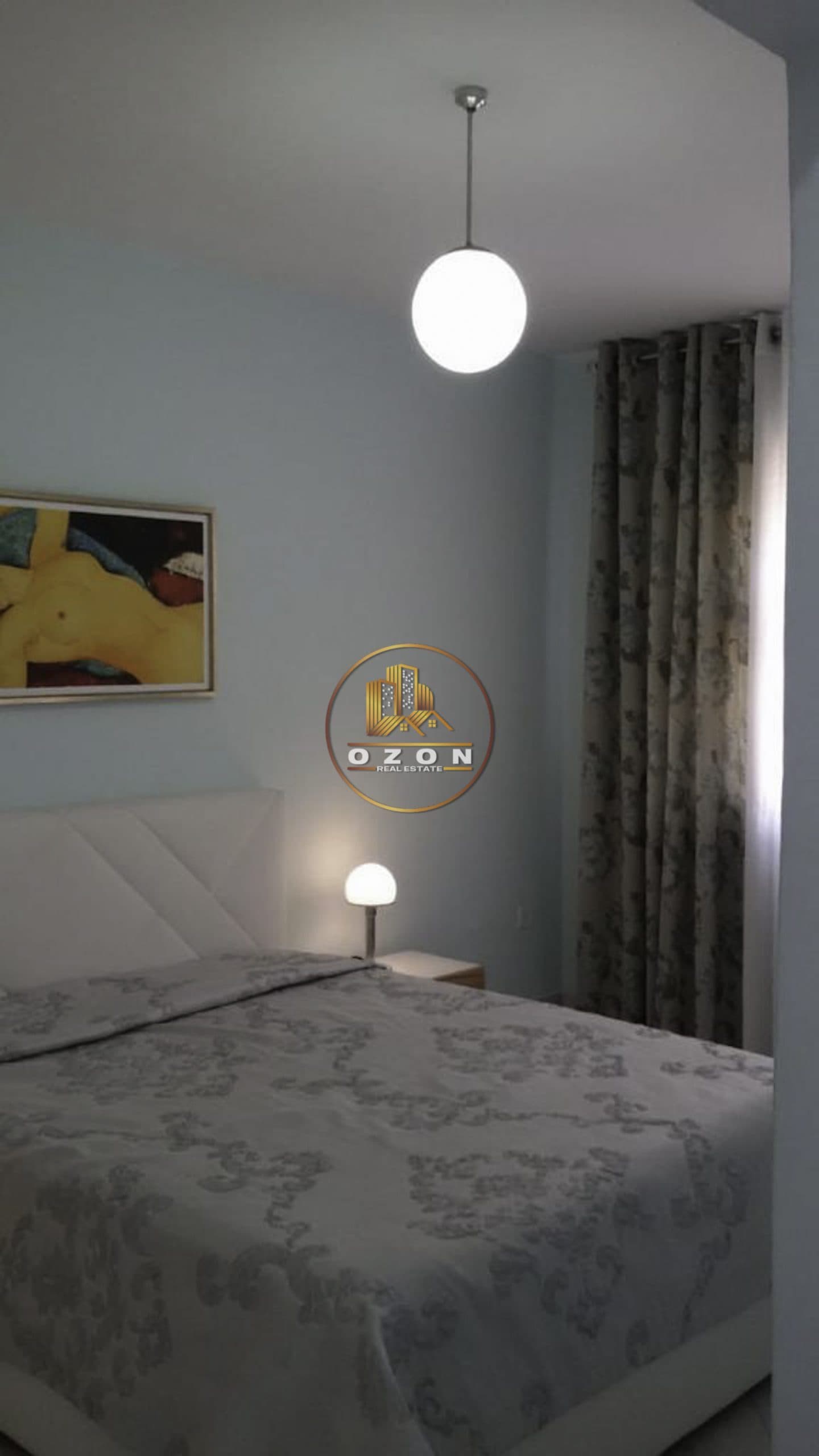JEPET ME QERA APARTAMENT 2+1 NE QENDER TE TIRANES !