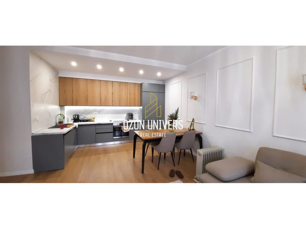 Apartament 2+1+2 në shitje, tek Green City Residence, Astir! 3