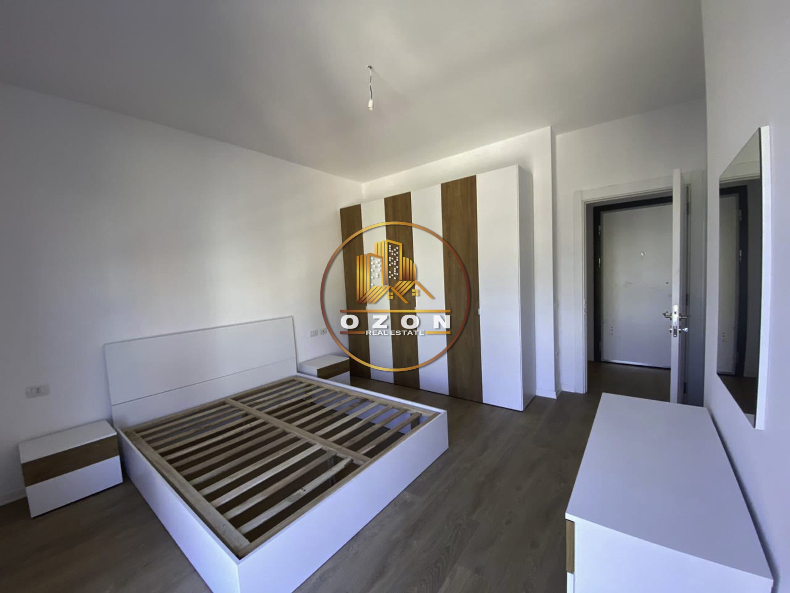 JEPET ME QERA APARTAMENT 2+1 TEK KOMPLEKSI ASL! 3