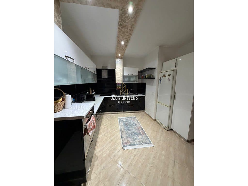 Apartament Duplex për shitje, tek Fresku ! 2