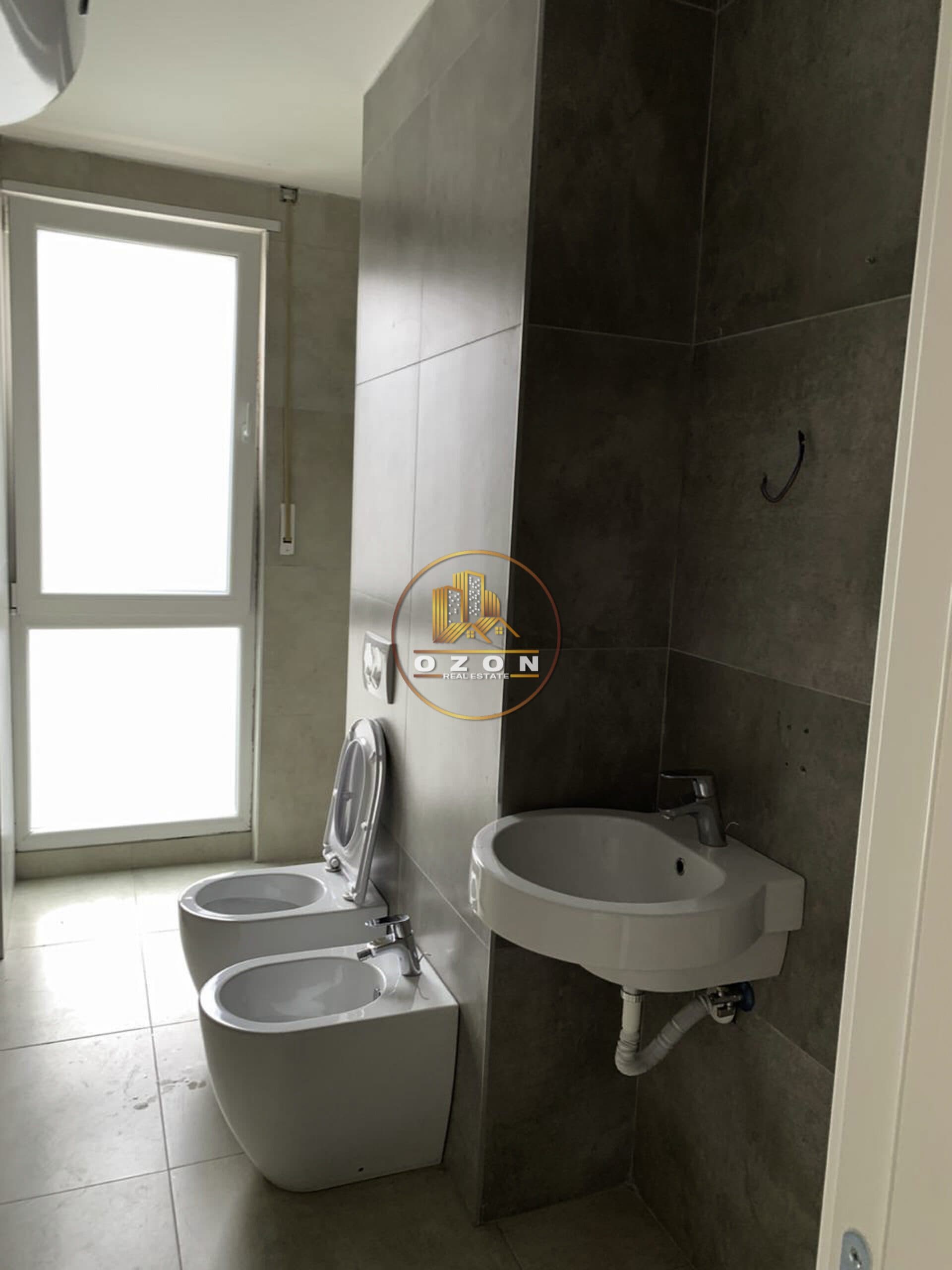 SHITEN 2 APARTAMENTE 2+1 TEK FIORI DI BOSCO !