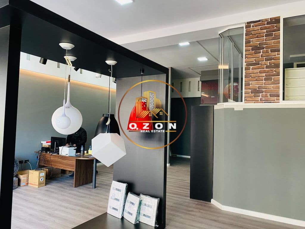 JEPET AMBIENT BIZNESI ME QIRA TEK LIQENI I THATE! 4