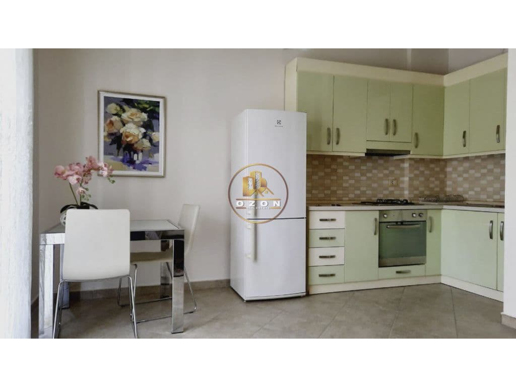 Jepet me qera apartament 2+1, me parking tek Kopshti Zoologjik