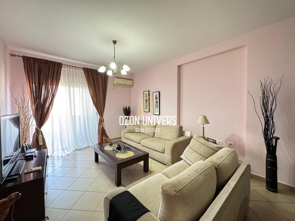 Apartament 2+1+2 për qira në Astir! 4