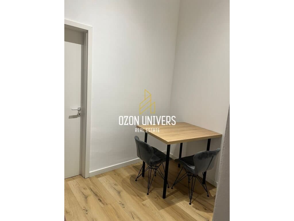 Apartament 1+1 për Shitje - Kompleksi Kontakt, 21 Dhjetori! 4