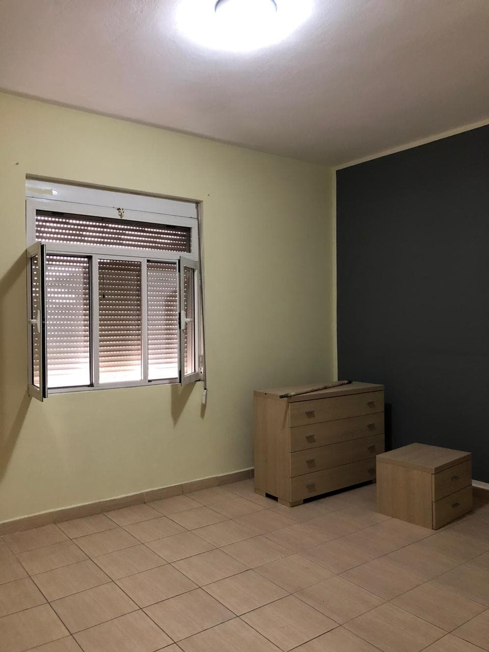 Apartament per qira 2+1 ,Tek Kryqezimi Vasil Shanto 4