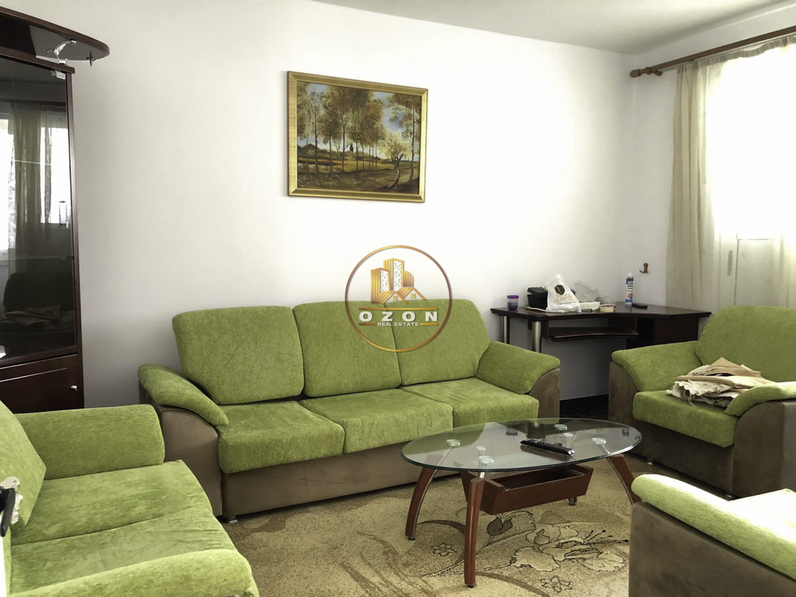 JEPET ME QERA APARTAMENT 1+1 TEK MINE PEZA !