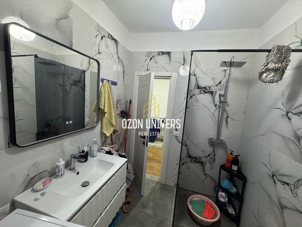Shitet super apartament 2+1 në Pocelan! 4