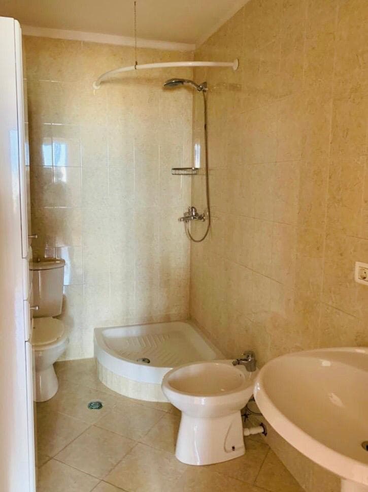 Apartament per qira 2+1 . Adresa : Myslym Shyri 3