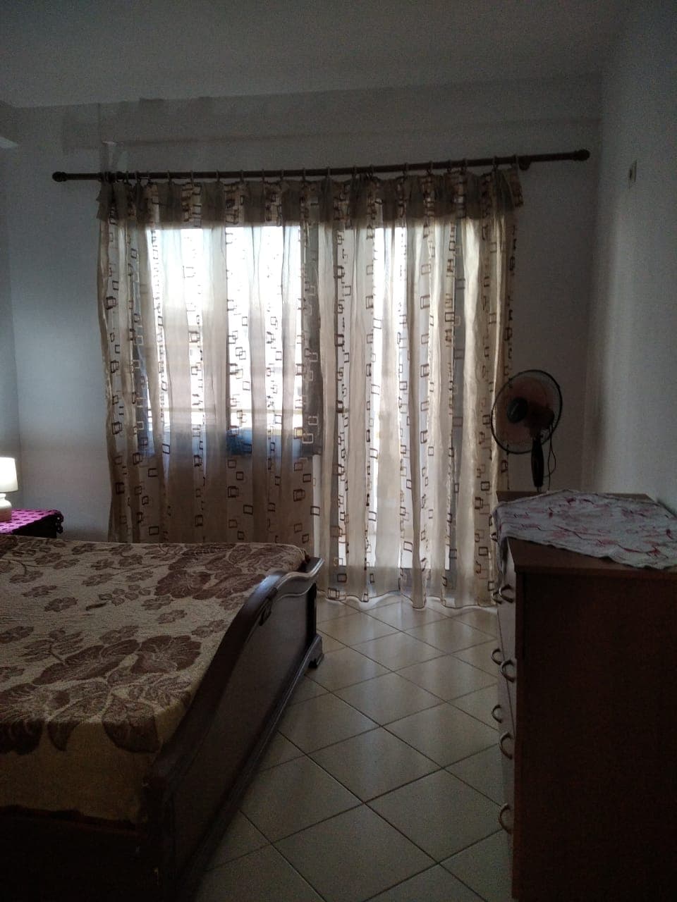 JEPET ME QERA APARTAMENT 1+1 NE ASTIR ! 35.000 ALL/muaj 4