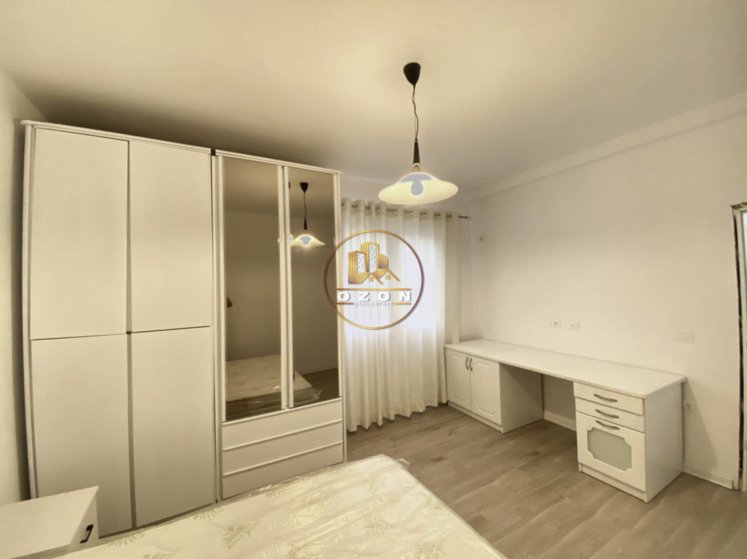 JEPET ME QERA APARTAMENT 2+1 TEK RRUGA E ELBASANIT !!