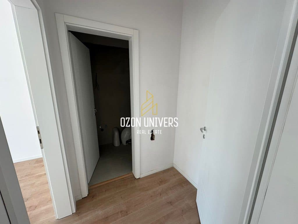 Apartament 1+1 për shitje tek Liqeni i Thate! 4