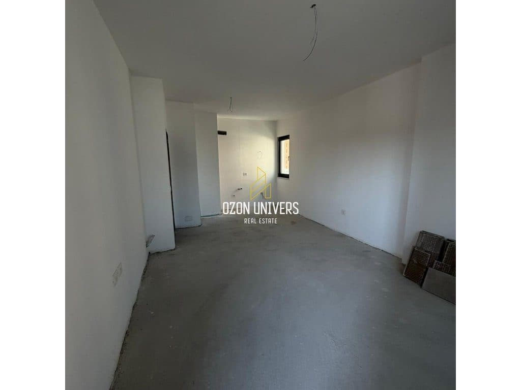 Okazion! Apartament 1+1 për shitje, tek Corner Residence 4