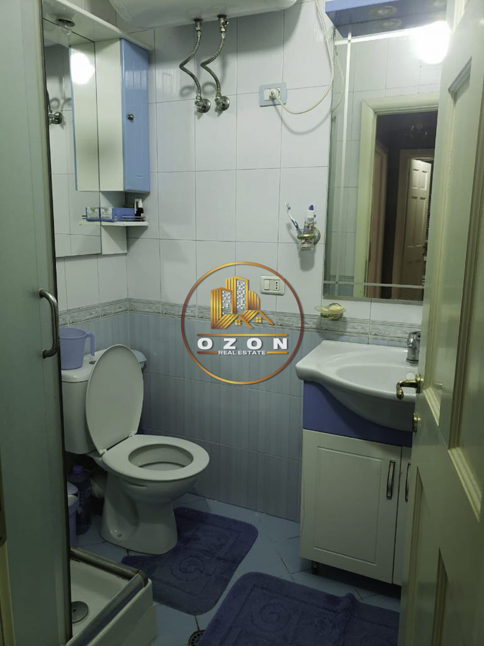 SHITET APARTAMENT 3+1+2 PRANE LIQENIT ARTIFICIAL!