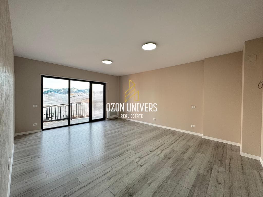 Apartament 1+1 me qira në Myslym Shyr ! 2