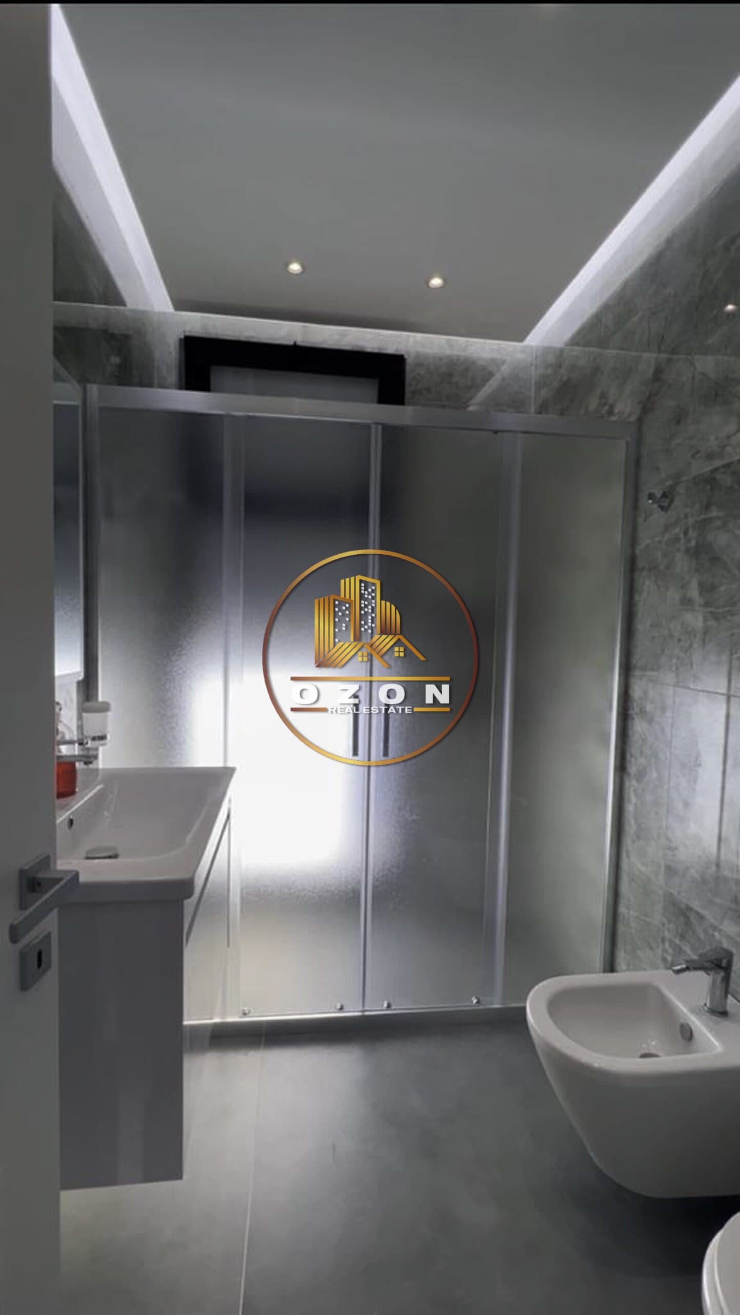 SHITET OSE JEPET ME QERA SUPER APARTAMENT 3+1+2 + POST PARKIM TEK TEGU!!! 3