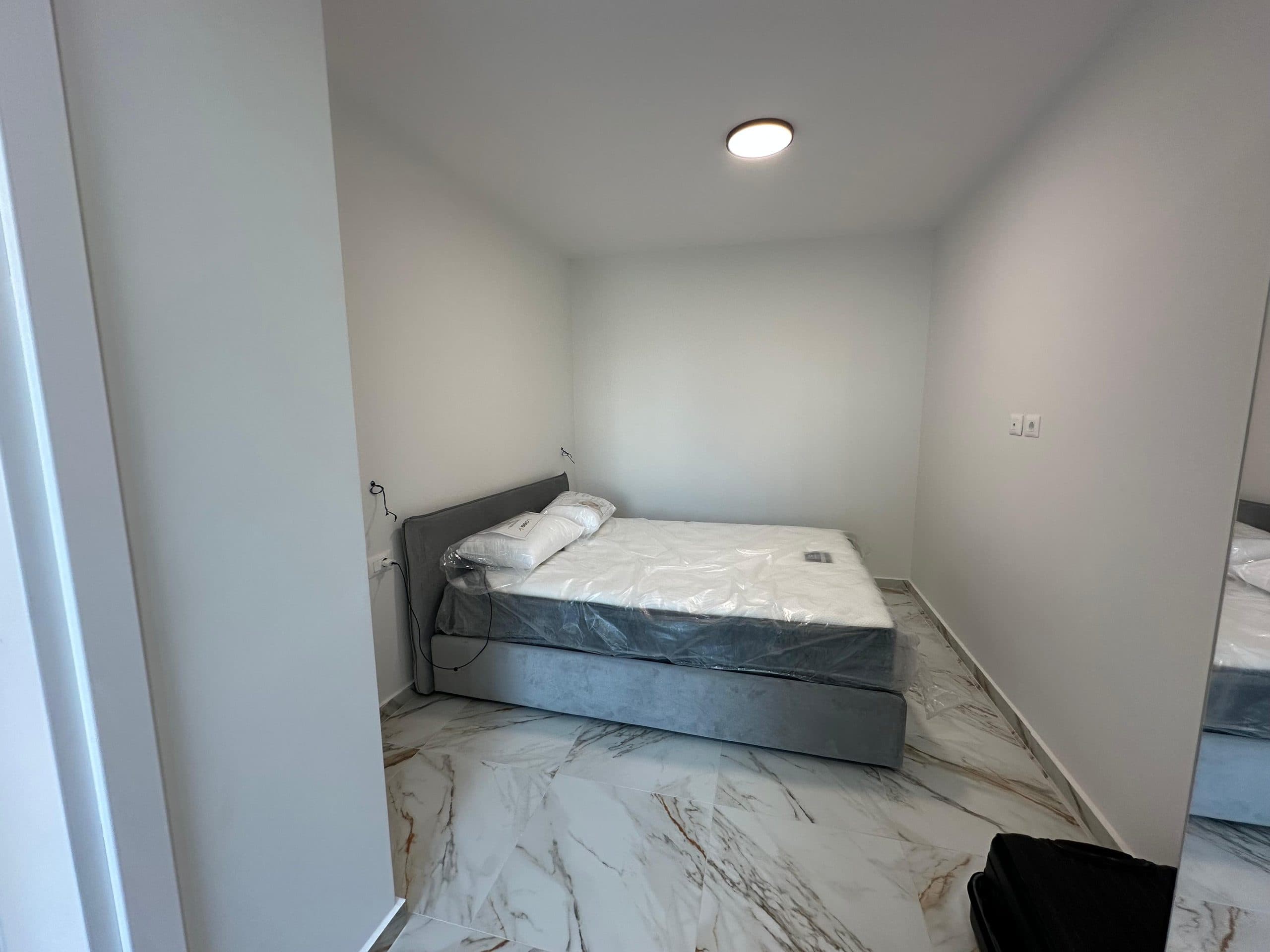 Apartament 2+1 për qira, Laprakë, Rruga Dritan Hoxha ! 4