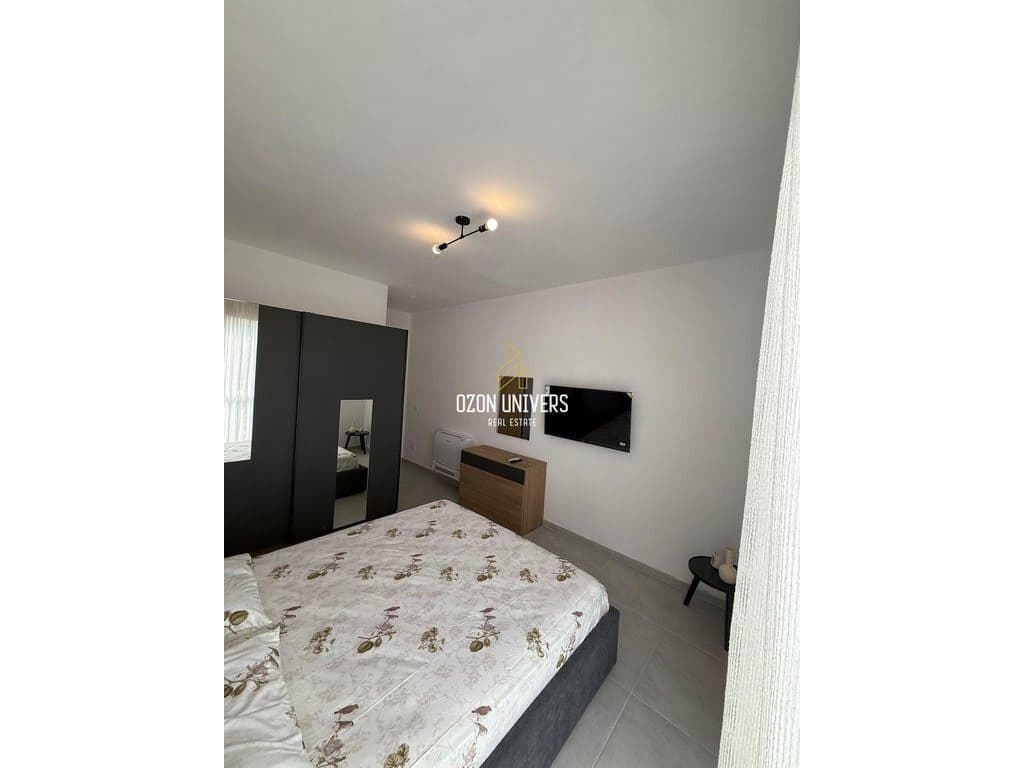 Apartament 2+1 me qira në kompleksin Univers City 4