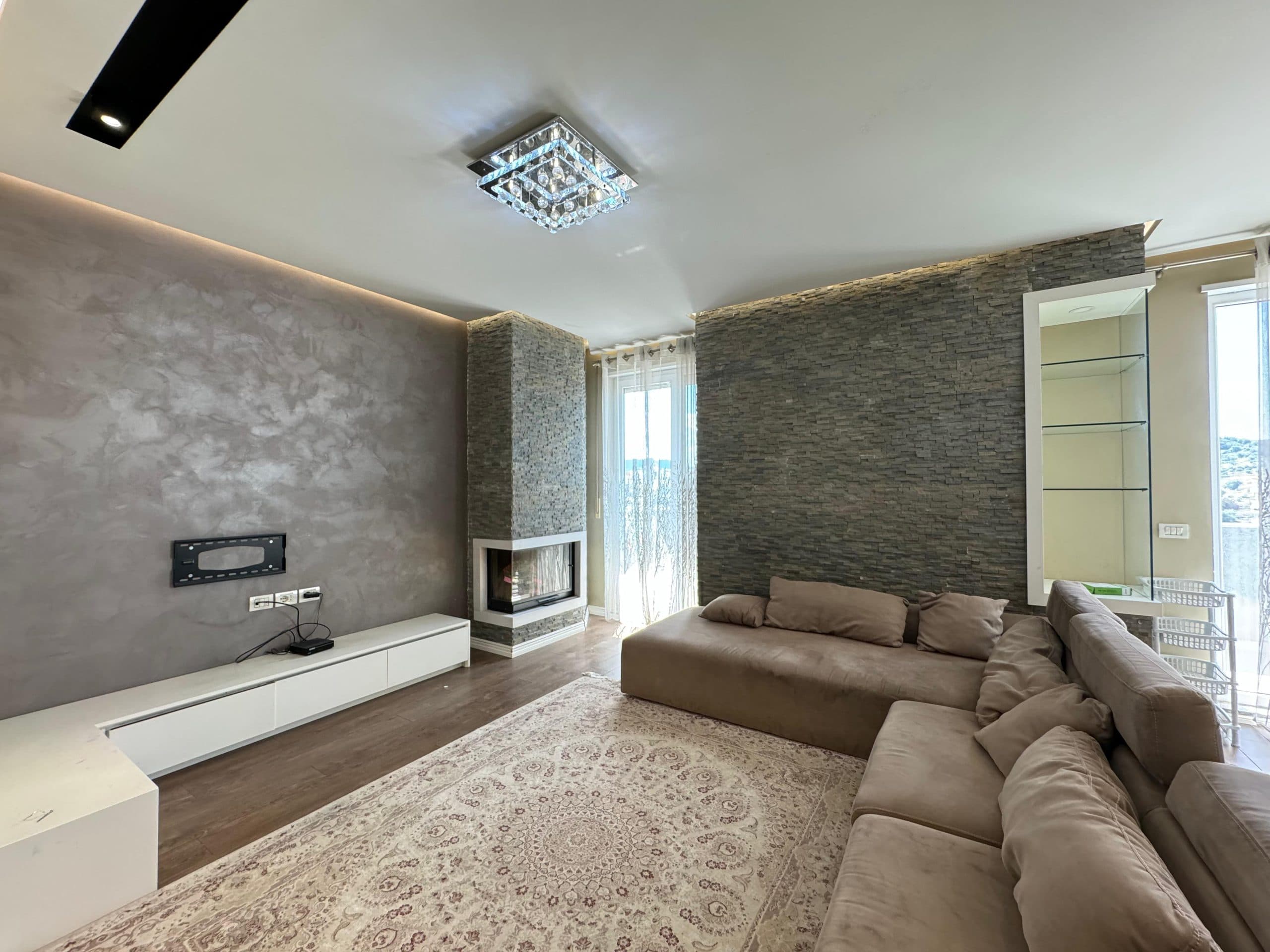 Apartament për Shitje 3+1+2 tek Vila L, Astir! 2
