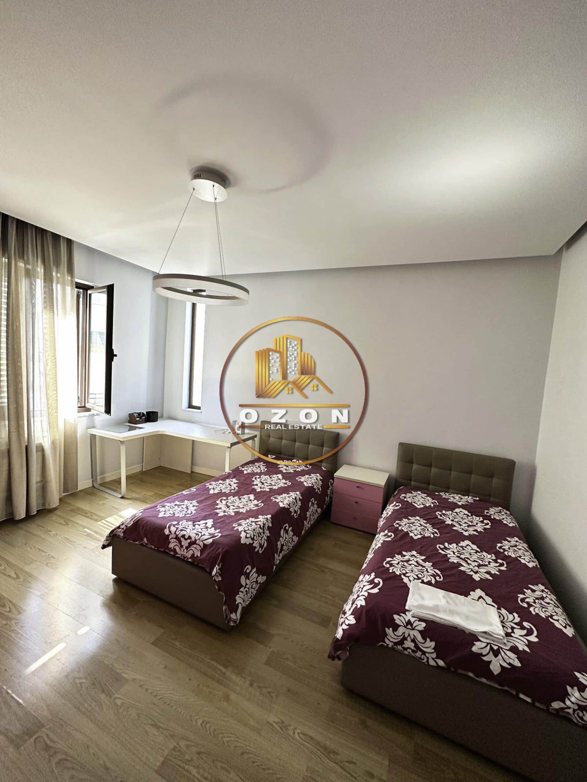 JEPET ME QIRA SUPER APARTAMENT I INVESTUAR 2+1, TEK KOPSHTI ZOOLOGJIK!