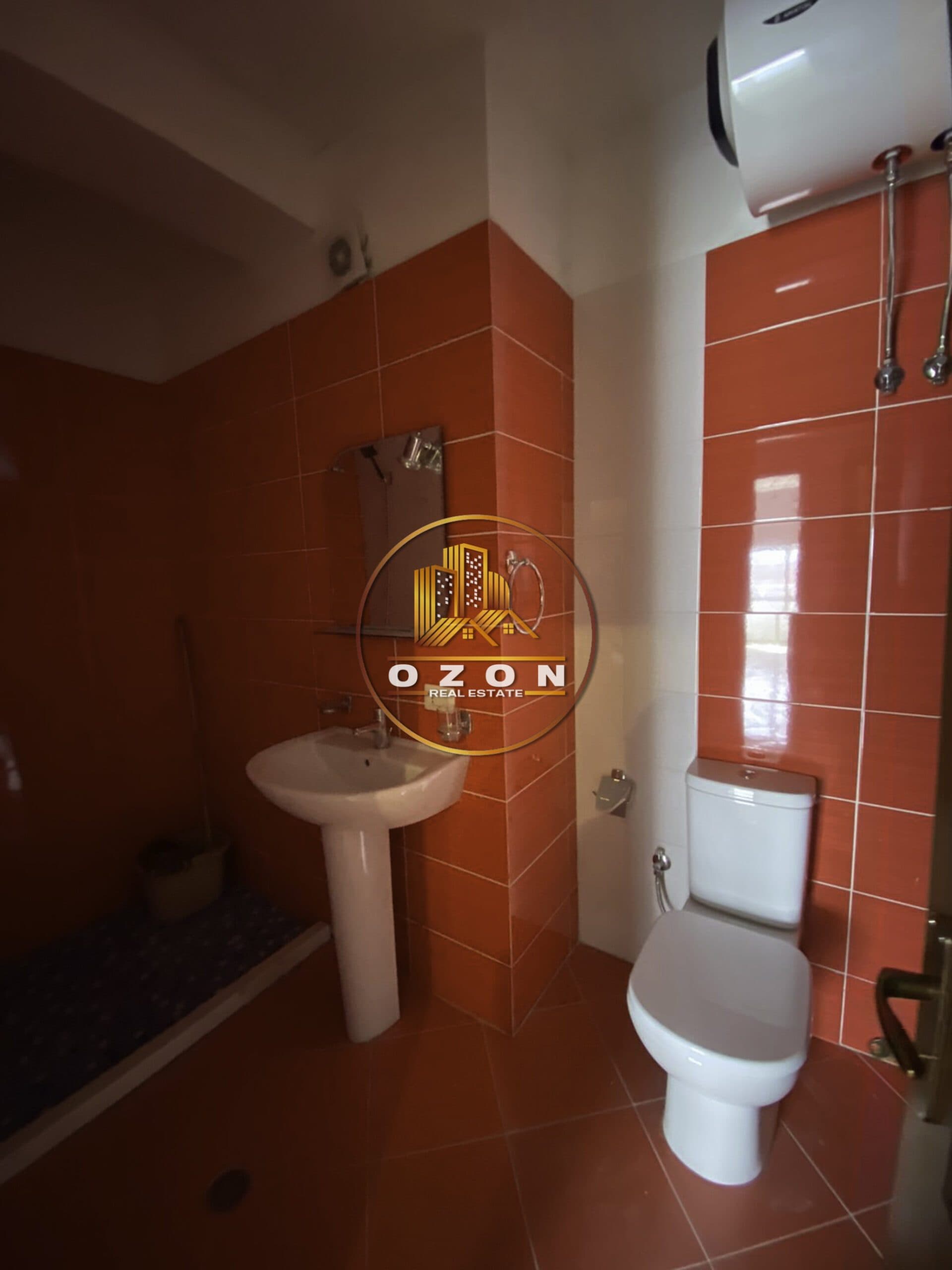 SHITET APARTAMENT 3+1+2+ BALLKON, TEK RRUGA “XHON BELUSHI”, FRESK!!!