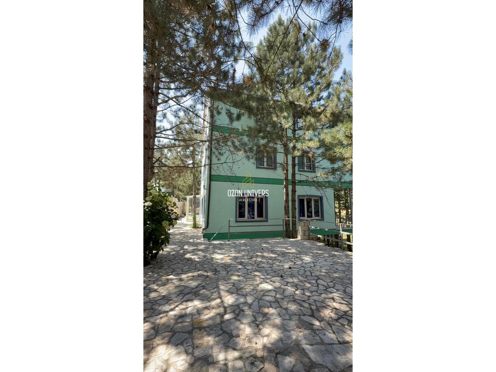 Objekt Biznesi Hotelerie & Truall në shitje - Bulqizë, Dibër 2