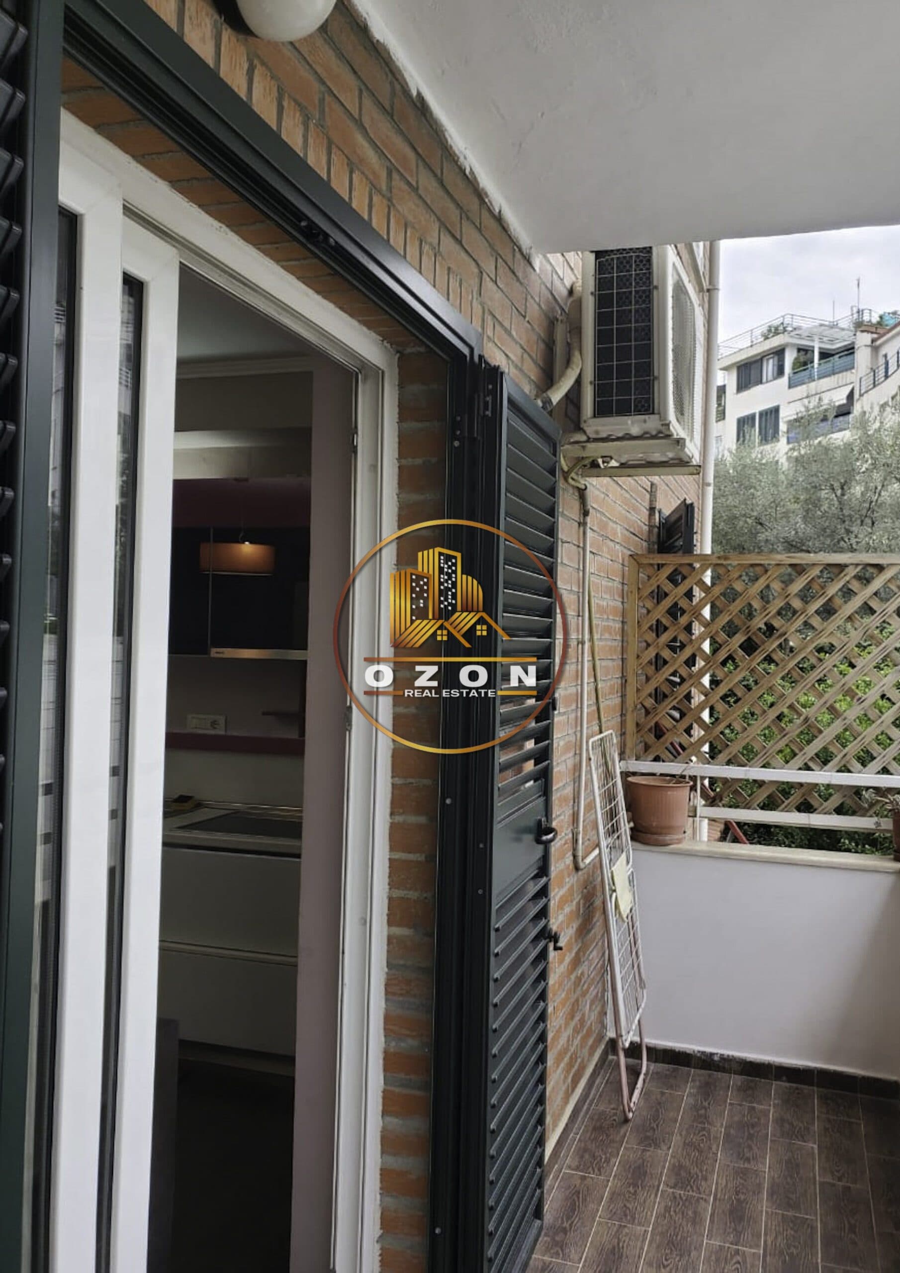 JEPET ME QIRA APARTAMENT 1+1, KODRA E DIELLIT 1!!! 3