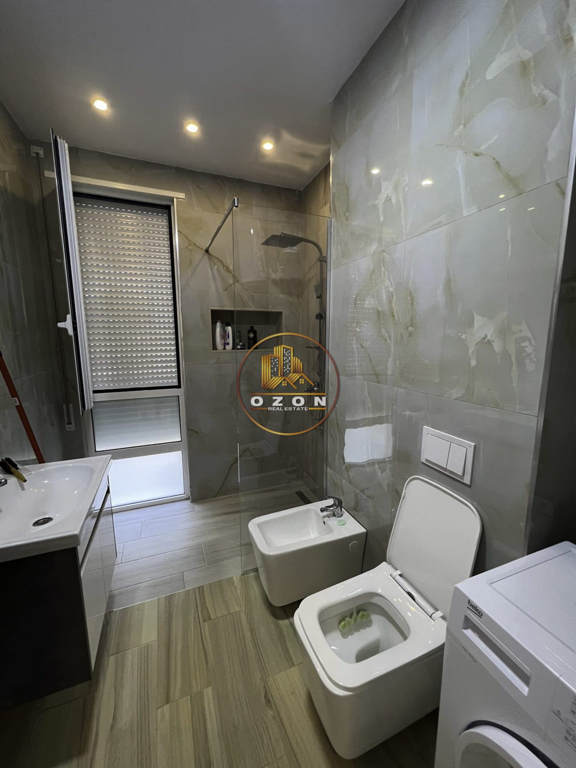SHITET APARTAMENT 1+1 + OBORR TEK SAN PIETRO RESIDENCE ! 2