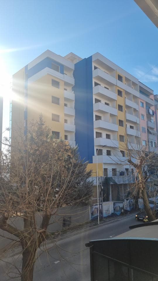 SHITET APARTAMENT 2+1 NE KAMEZ! 1