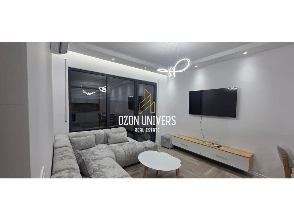 Apartament 1+1 për qira, tek Paralel Living, Don Bosko!