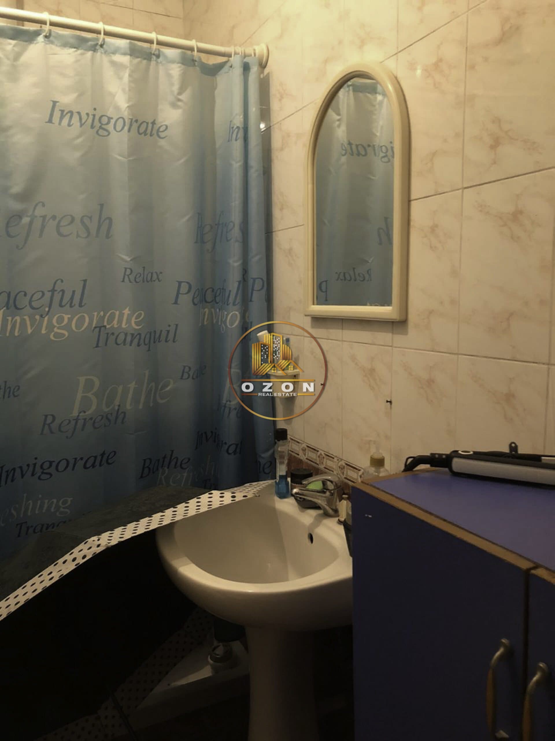 Apartament 2+1 per qera , i mobiluar. Adresa : Rruga “Sali Butka” 2