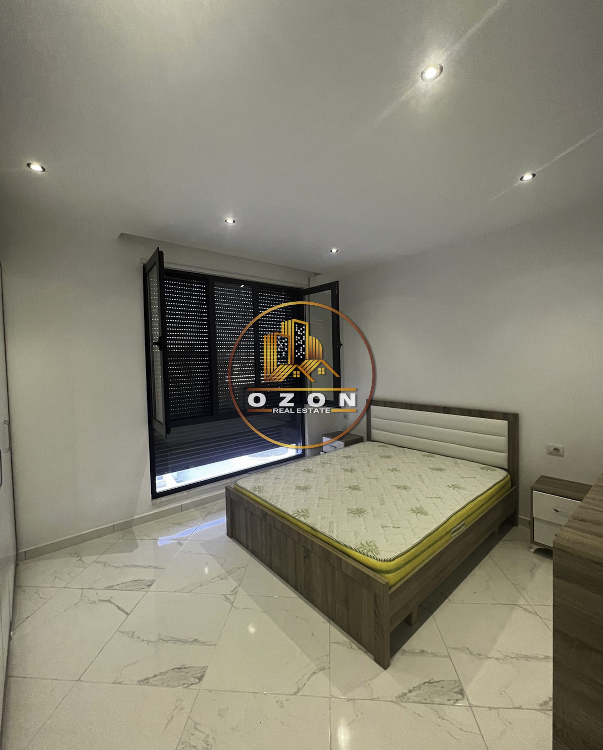 SHITET APARTAMENT 1+1 TEK ALI DEMI!