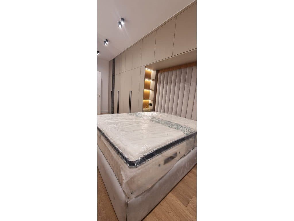 Apartament 2+1+parkim për qira, tek Oxhaku, përballë UET! 4