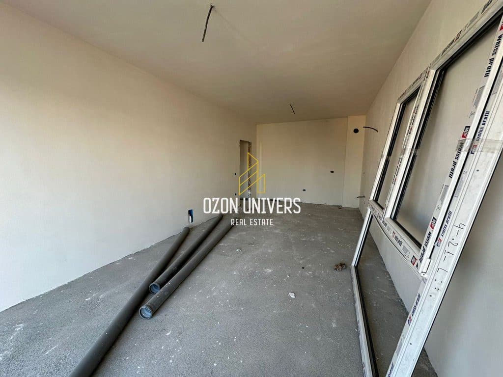 Apartament 2+1 për shitje tek Bridge Side Residence, Paskuqan! 2