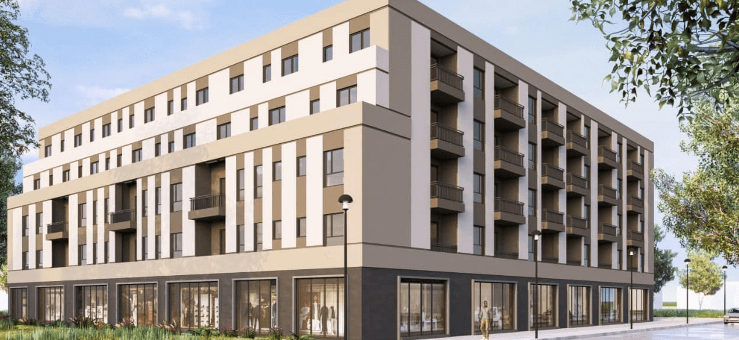 Apartament për shitje në Kamëz, Rr Azem Galica ! 1