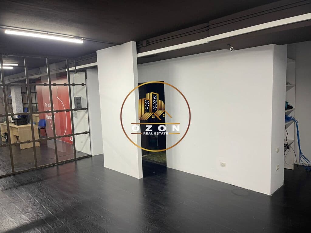 Ambient per Qira 350m2, Sheshi Willson Tirane! 2