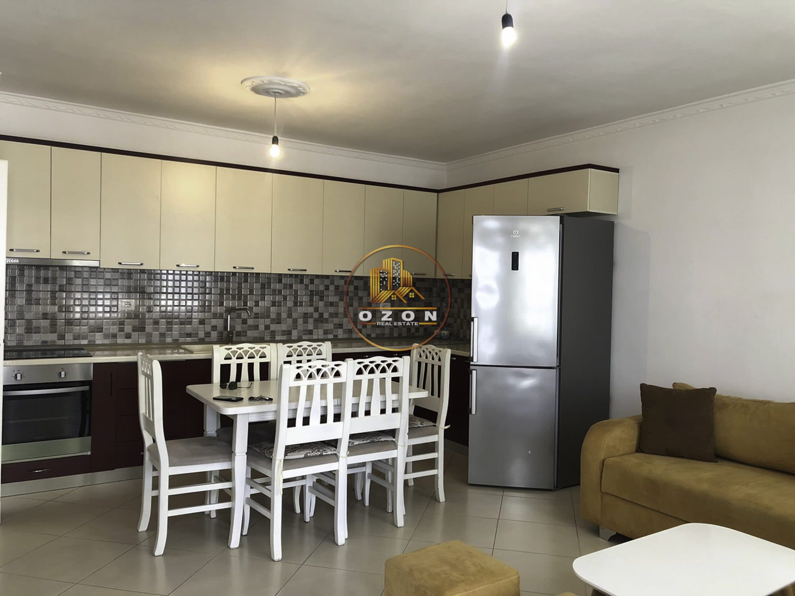 JEPET ME QERA APARTAMENT 2+1+2 NE DON BOSKO!